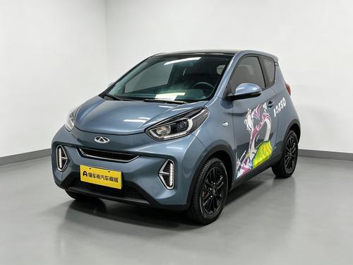 Chery Little Ant