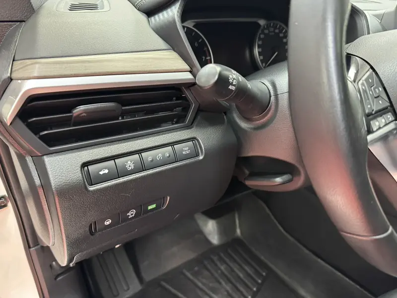 Nissan Teana 2.0 L XL Upper AD 1 — фото 12