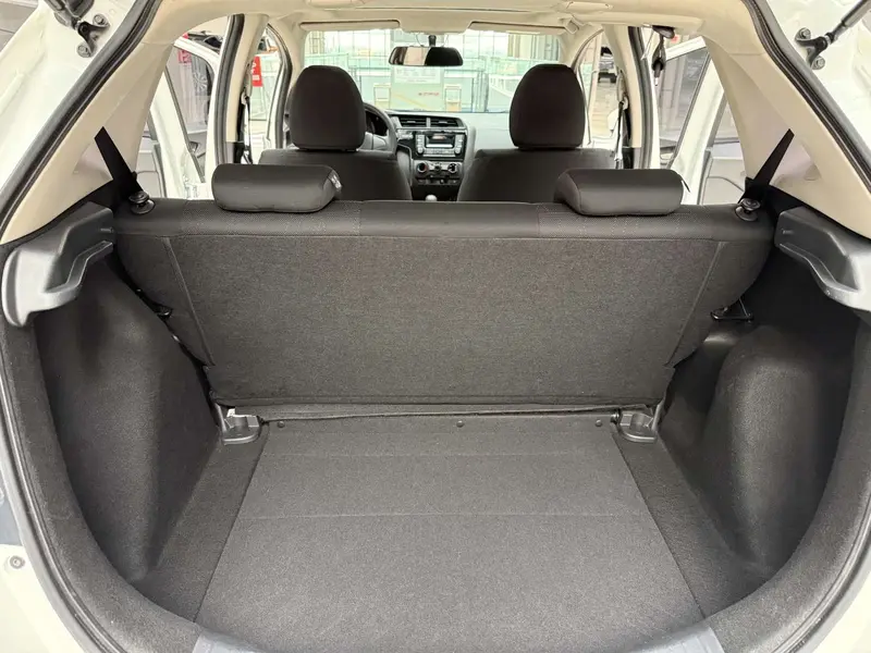 Honda Fit 1.5L CVT — фото 16