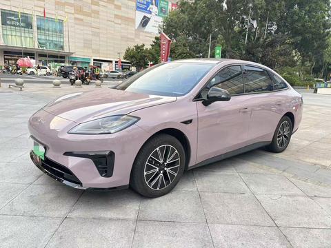 GAC Aion AION RT