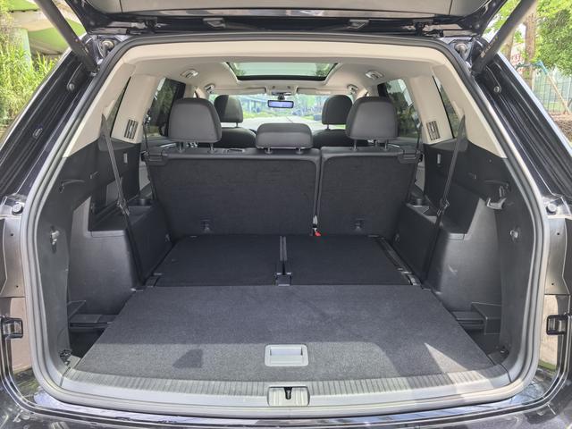 Volkswagen Tourang id 4392344 из Китая 8