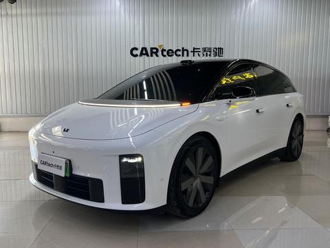 Li Auto i6