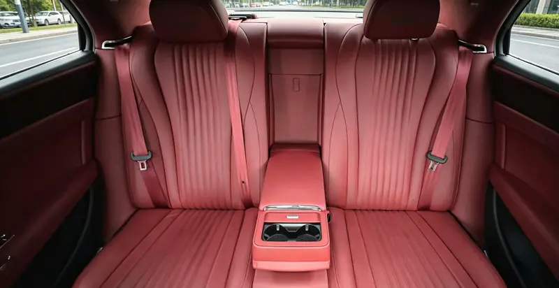Bentley Flying Spur — фото 8