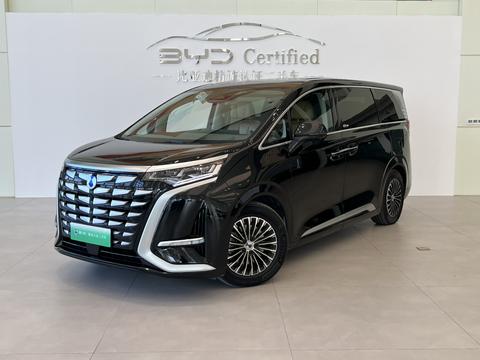 DENZA D9 DM