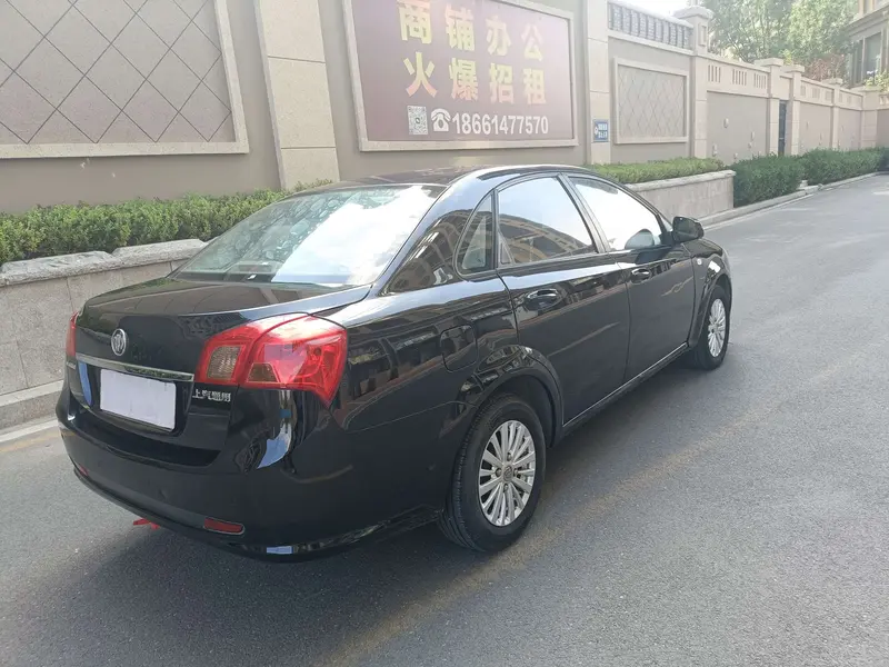Buick Kai Yue — фото 6