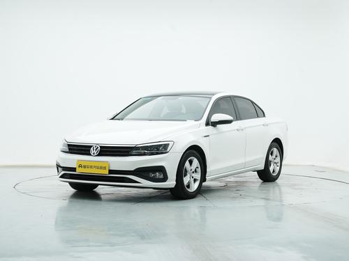 Volkswagen Lamando 2019 230TSI DSG VI