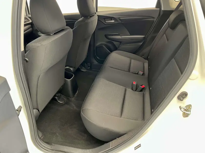 Honda Fit 1.5L CVT комфорт — фото 12