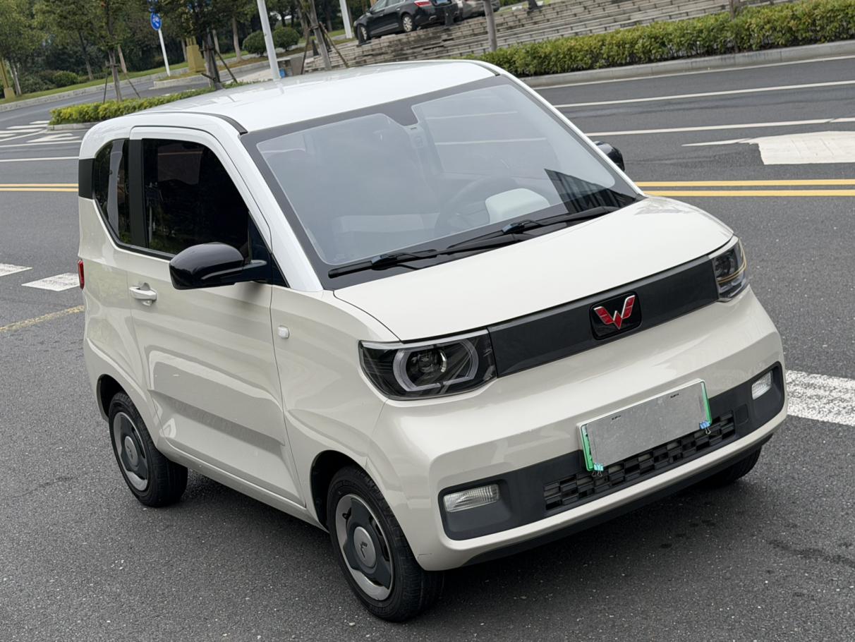 Wuling Mini EV — фотографии объявления, Фото 3