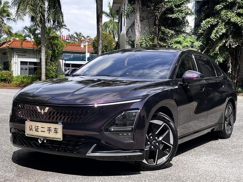 Wuling Starlight PHEV