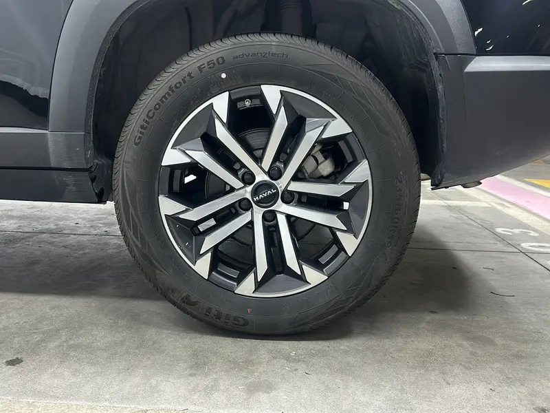 Haval Dargo 1.5T моноприводный — фото 11