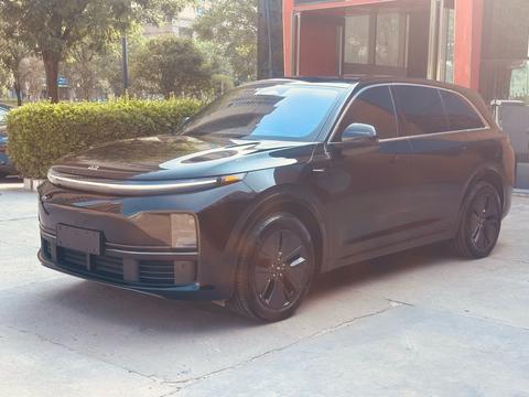 Li Auto L7