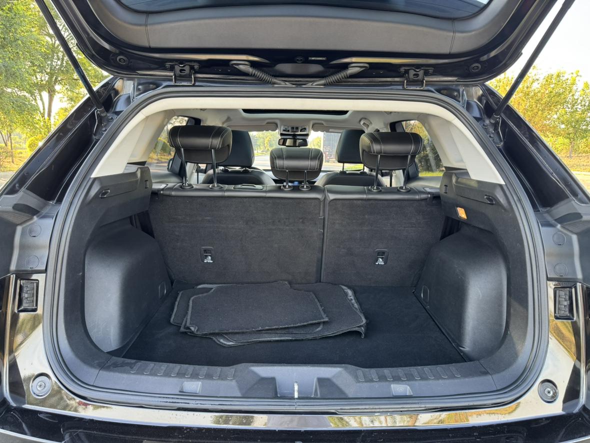 Haval H6 — фотографии объявления, Фото 17