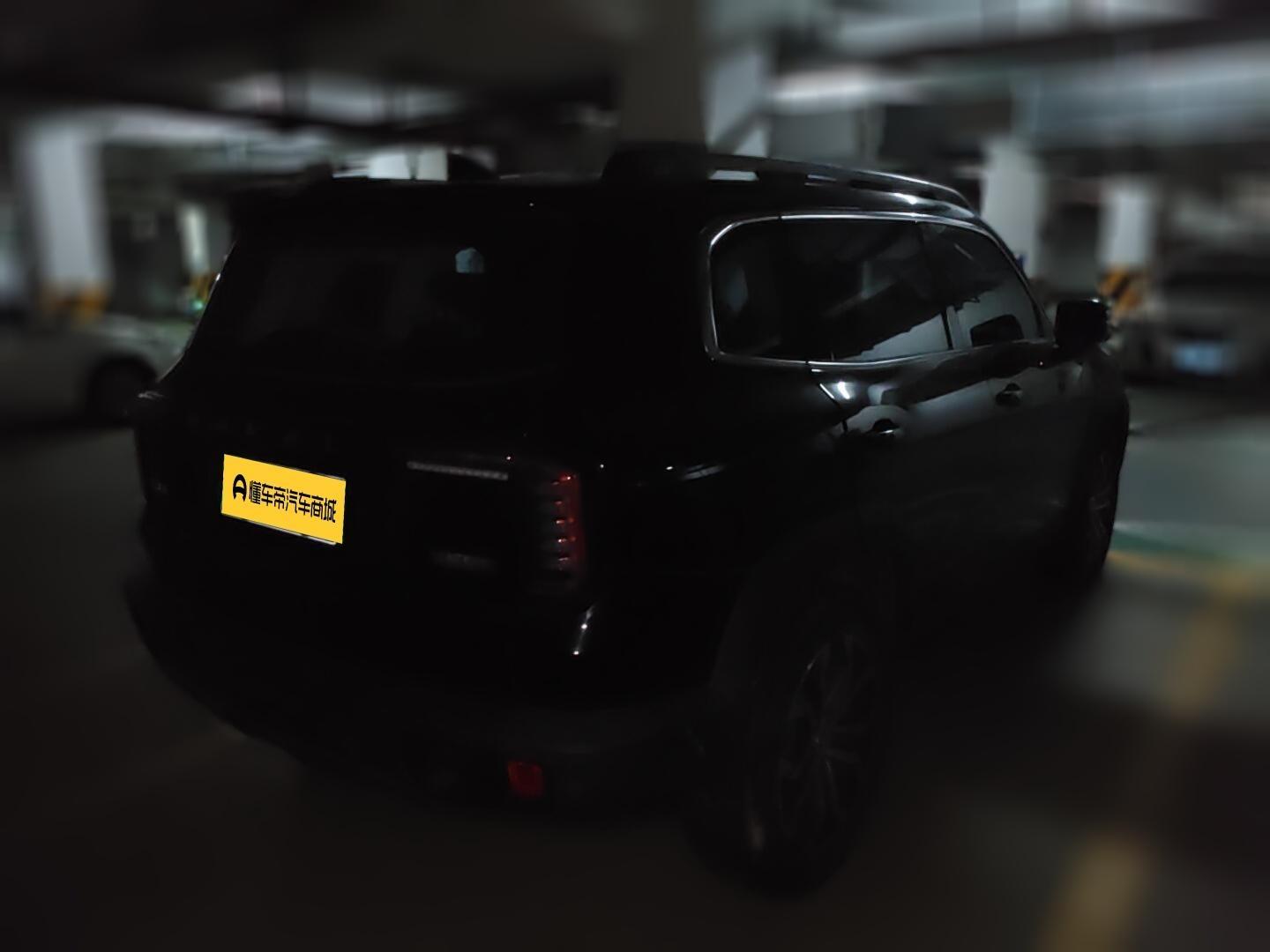 Haval Dargo — фотографии объявления, Фото 2