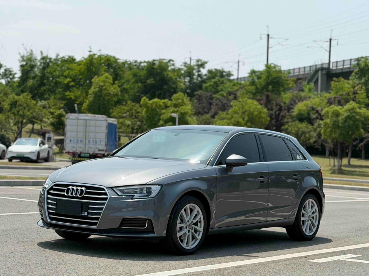Audi A3 — фотографии объявления, Фото 2
