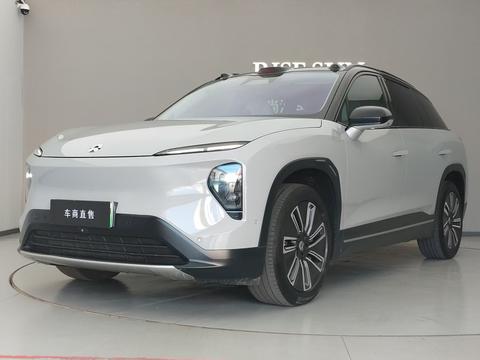 Nio ES7