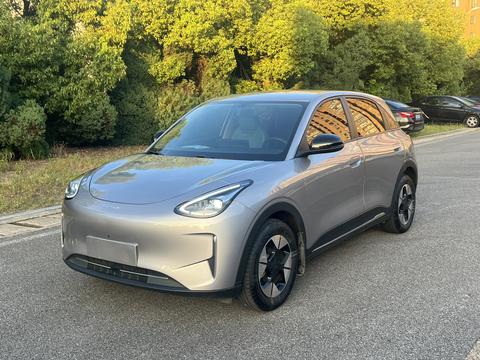 Geely Galaxy Geely Xingyuan