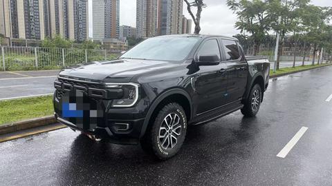 Ford Модель не указана