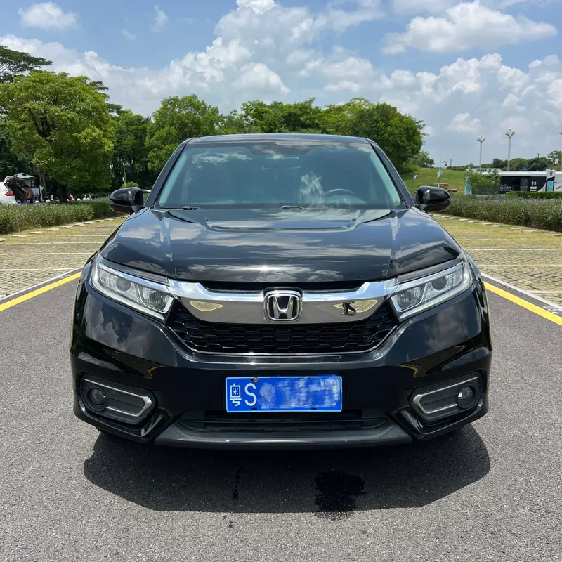 Honda Avancier 240TURBO моноприводный элит — фото 2