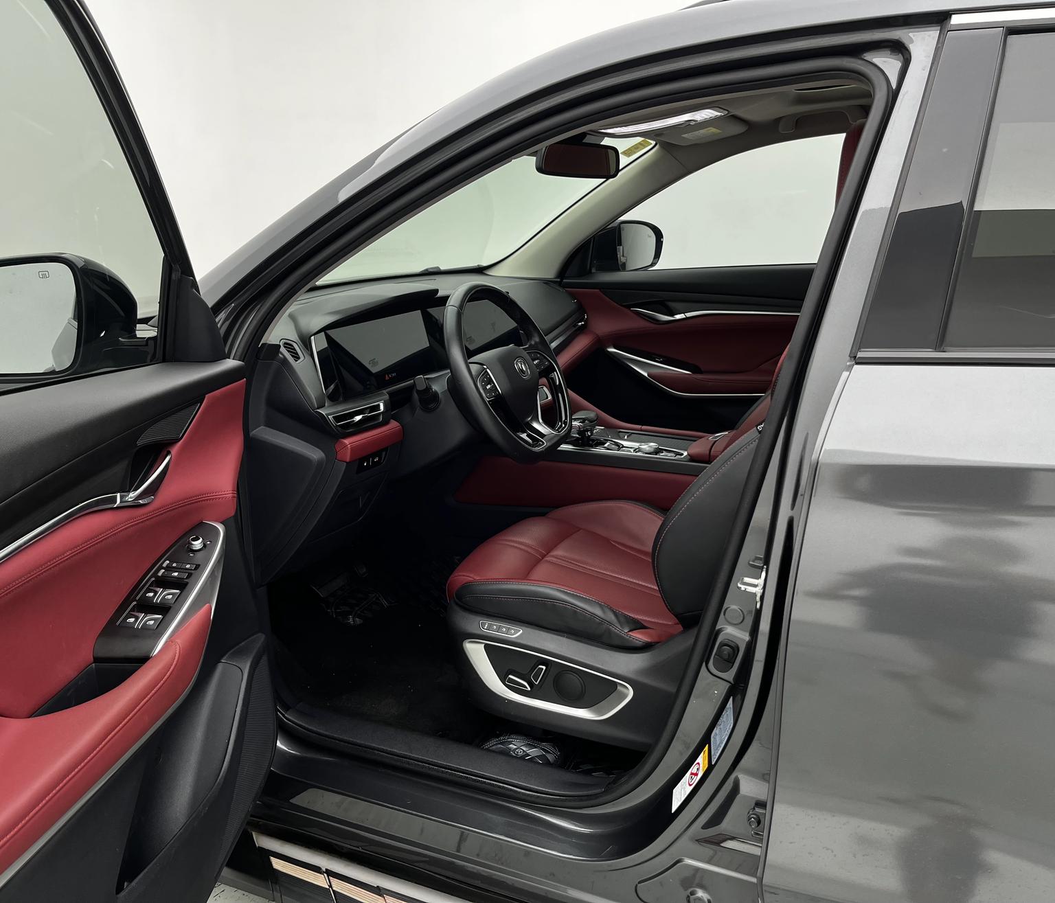 Changan CS75 Plus — фотографии объявления, Фото 16