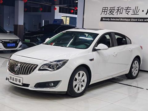 Buick Regal