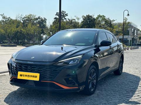 Dongfeng Aeolus Yixuan