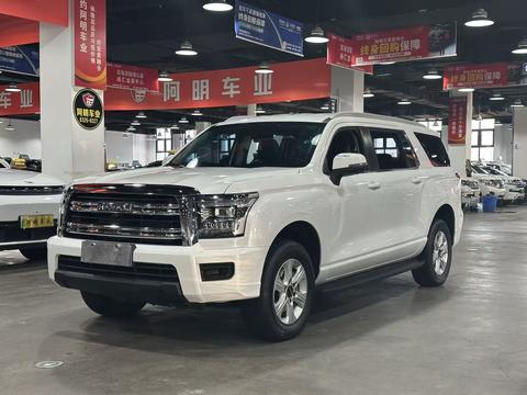 Haval H5