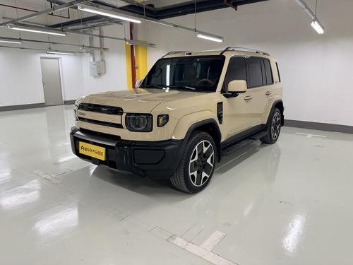 iCAR V27