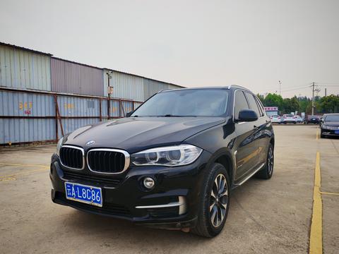 BMW X5 (Import)