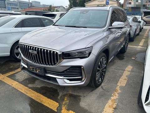 Geely Xingyue L