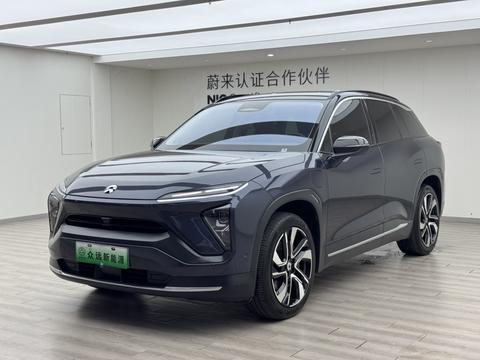 2020 NIO 蔚来 ES6
