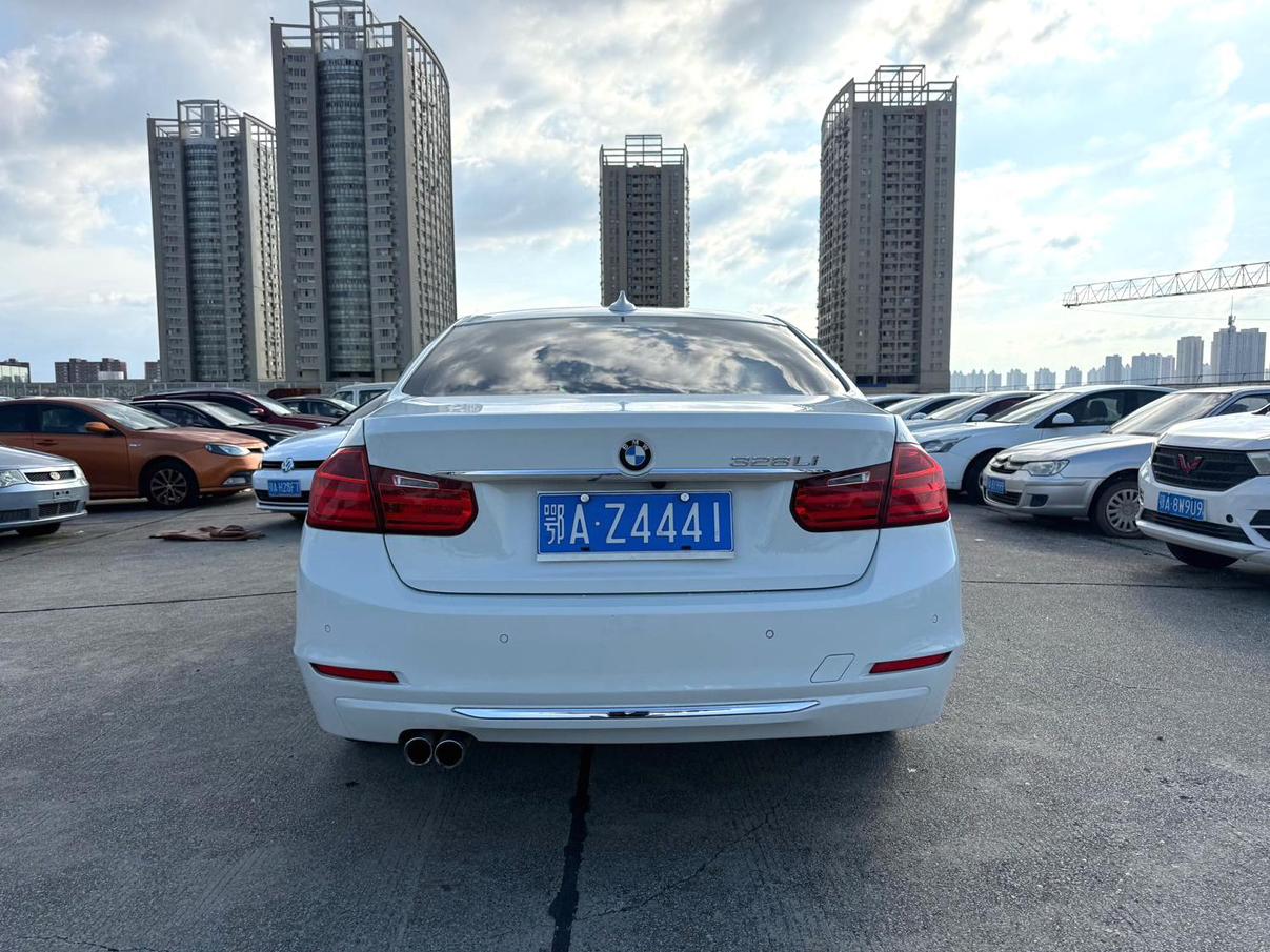 BMW 3 Series — фотографии объявления, Фото 20