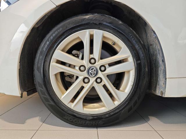 Toyota Lei Ling id 4387603 из Китая 12