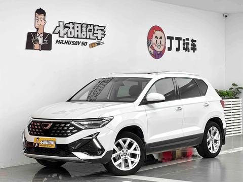 Jetta VS5 2023 280TSI AT Enjoy