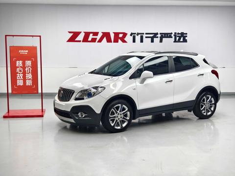 Buick Encore