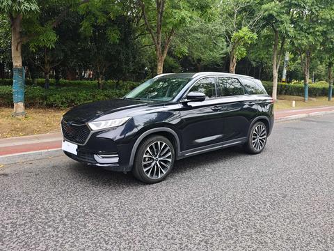 Oshan X7 2020 1.5T AT