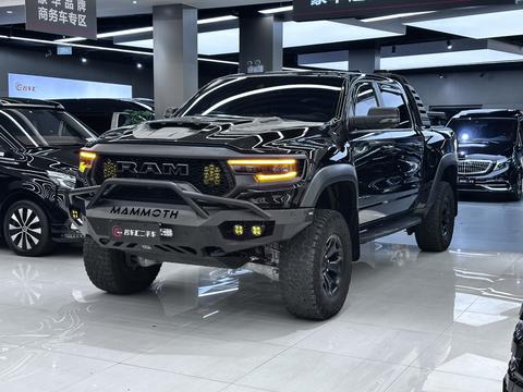 Dodge Rampage