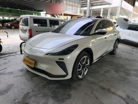 IM Motors LS7