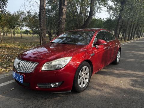 Buick Regal
