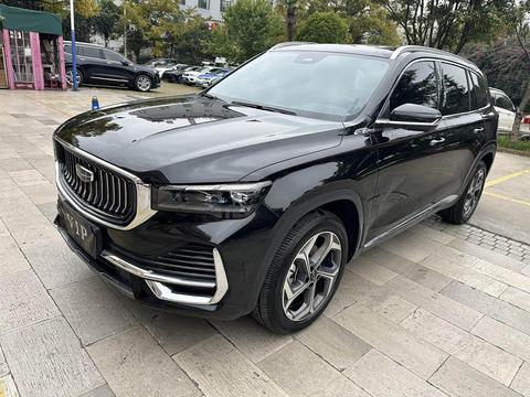 Geely Xingyue L