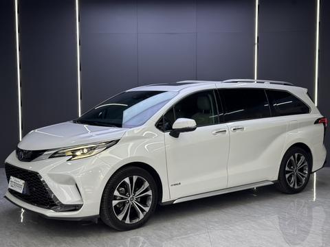 Toyota Модель не указана