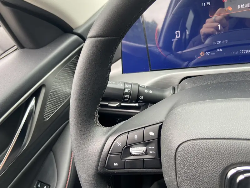 Changan CS 35 PLUS NE 1.4 T DCT Premium — фото 10