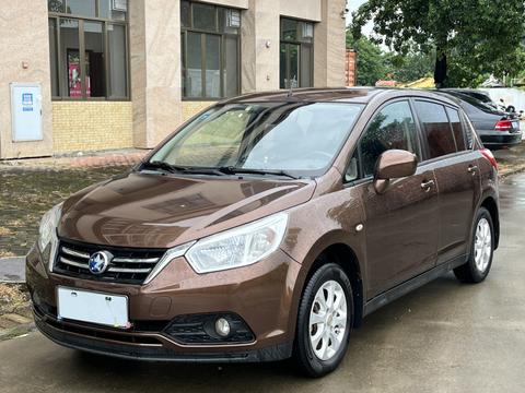 Venucia R50
