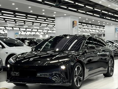 Nio ET5T