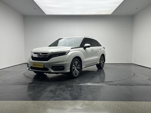 Honda Avancier