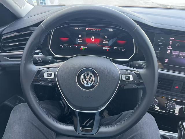 Volkswagen Sagitar id 4392021 из Китая 15