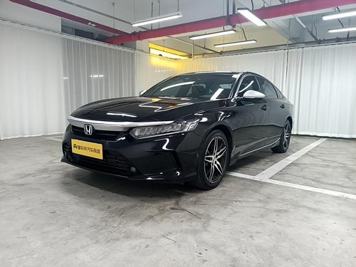 Honda Inspire