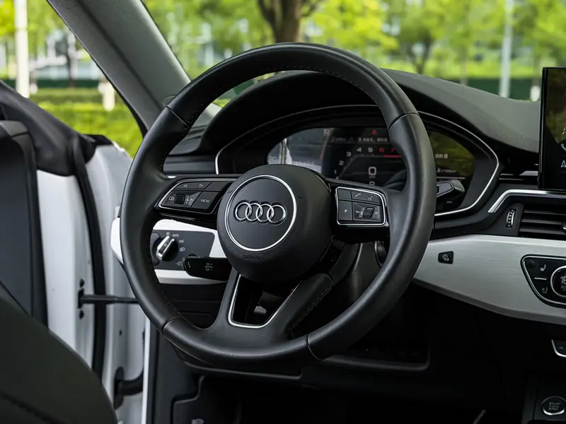 Audi A5 — фото 7