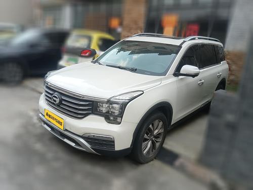 GAC Trumpchi GS8