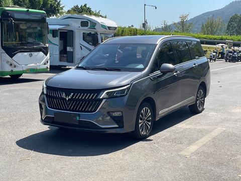 Wuling Модель не указана