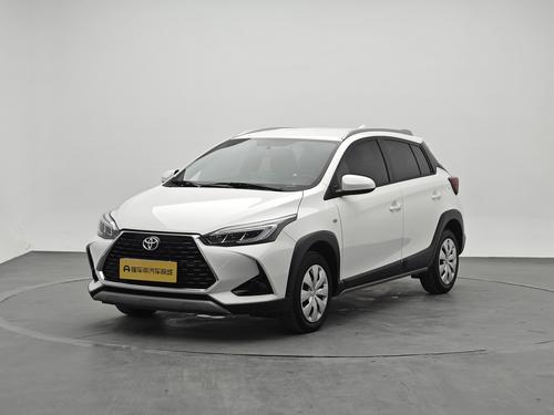 Toyota Yaris L